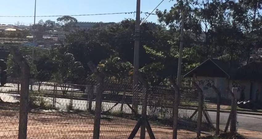 Terreno comercial de 312m localizado na marginal do parque ecológico - jardim morada do sol