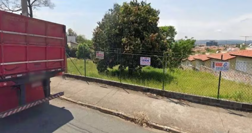 Terreno comercial com 691m localizado na avenida conceição (grande fluxo)