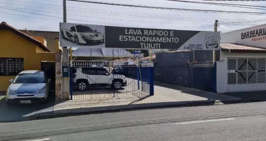 Terreno comercial à venda na Cidade Nova I, Indaiatuba 