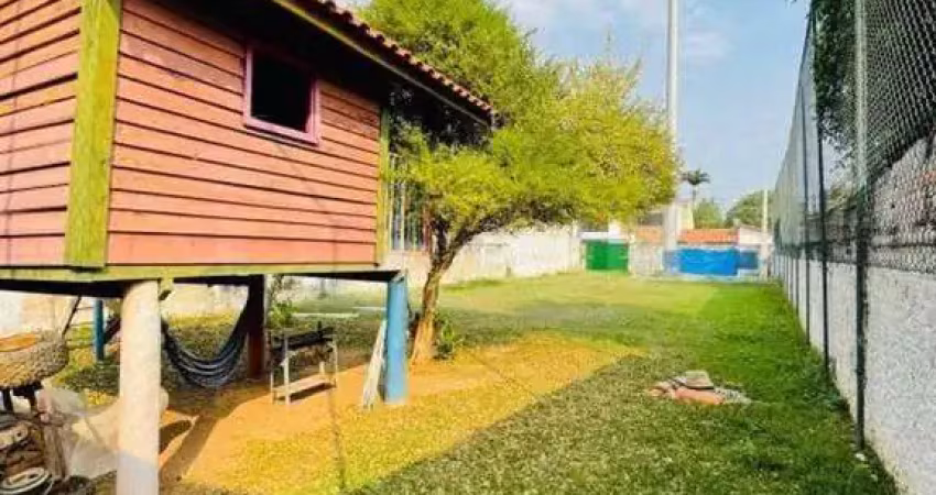 Terreno comercial à venda na Cidade Nova I, Indaiatuba 