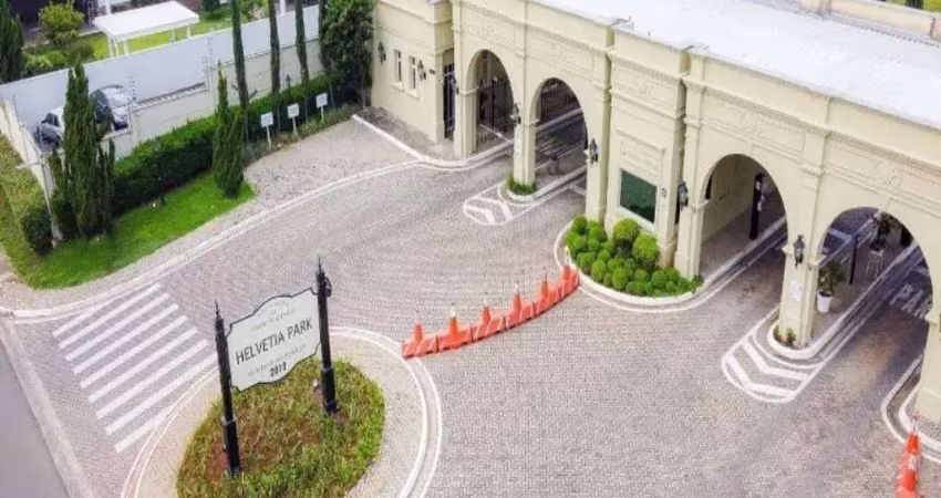 Terreno à venda no Jardim Maison Du Parc, Indaiatuba 