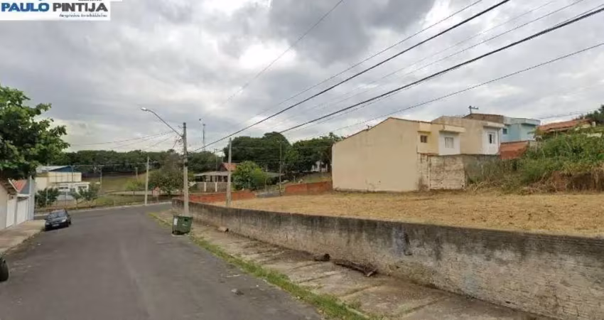 Terreno à venda no Jardim Bandeirantes, Salto 