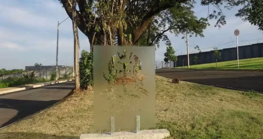Lote de 305m² no condominio jardim piemonte em itaici