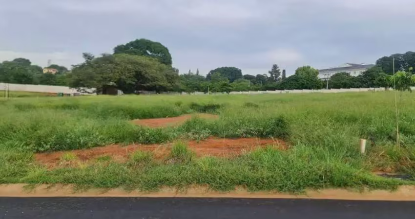 Terreno de 360m no condomínio fechado villa sapezal em indaiatuba