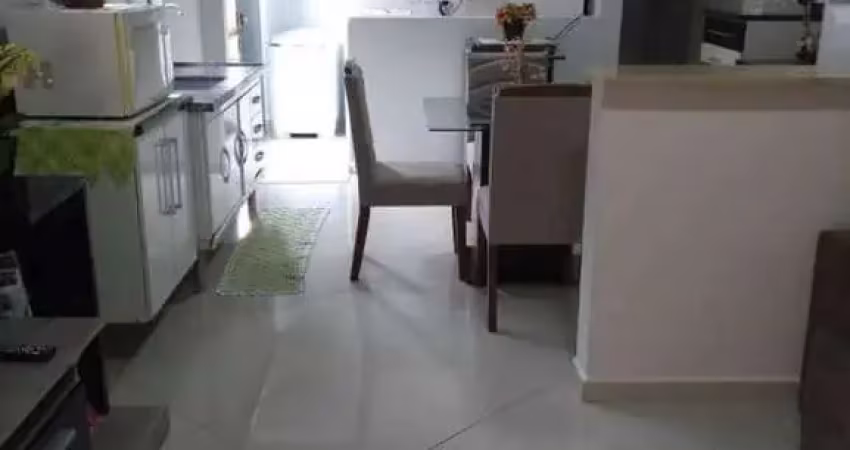 Casa com 3 quartos à venda no Parque das Nações, Indaiatuba 