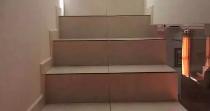 Cobertura de 117m no condomínio de apartamentos gran ville em indaiatuba