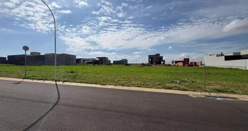 Terreno de 300m na quadra r do condomínio fechado jardim maria candida em indaiatuba
