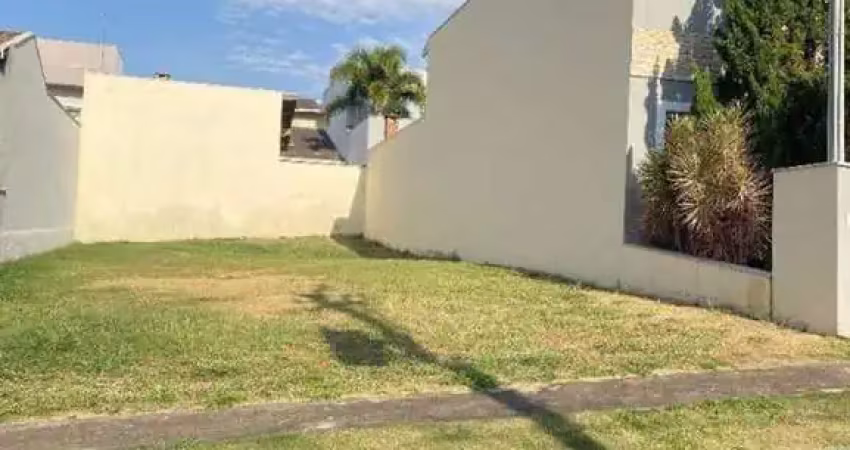 Terreno plano de 360m no condomínio da vila suíça em indaiatuba