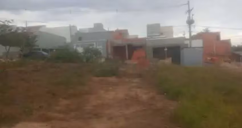 Terreno de 207m² no jardim das maritacas indaiatuba