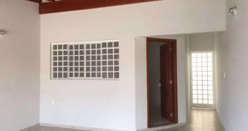 Linda casa com 3 dormitórios sendo 1 suíte no jardim morada do sol - indaiatuba/sp