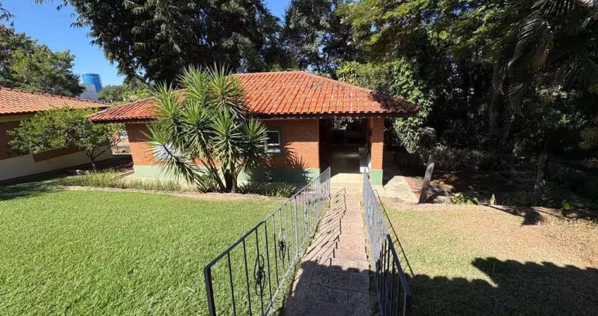 Chácara de 5.000m em itaici com excelente localização para comércio, clínicas, escolas, etc