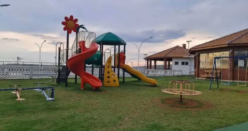 Terreno à venda no Jardim Residencial Dona Maria José, Indaiatuba 