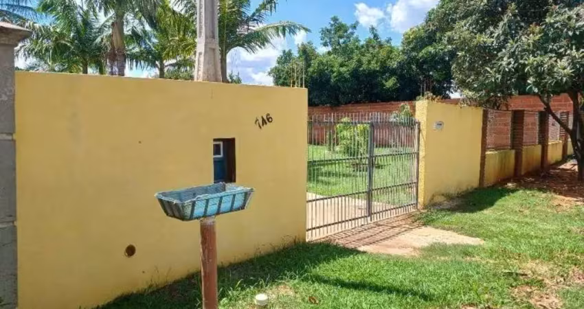 Linda chácara com piscina no vale do sol em indaiatuba