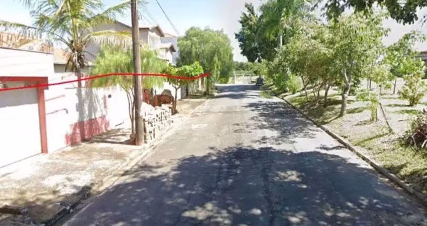 Terreno à venda no Jardim Juliana, Indaiatuba 