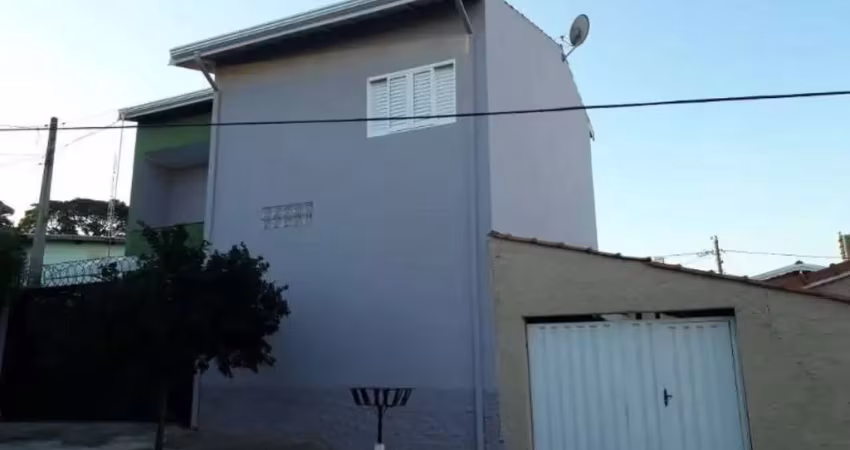 Casa com 4 quartos à venda no Centro, Indaiatuba 