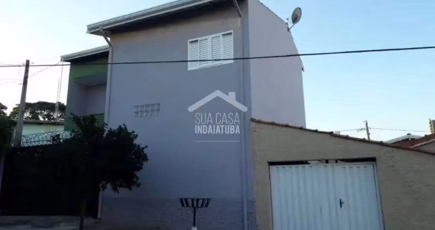Casa com 4 quartos à venda no Centro, Indaiatuba 
