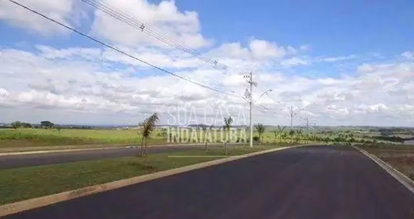 Terreno à venda na Avenida Horst Frederico João Heer, Europark Comercial, Indaiatuba