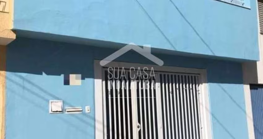 Sobrado de 3 dormitórios na melhor localização de Indaiatuba, próximo ao Parque ecológico, Shopping Jaraguá e padaria A Real