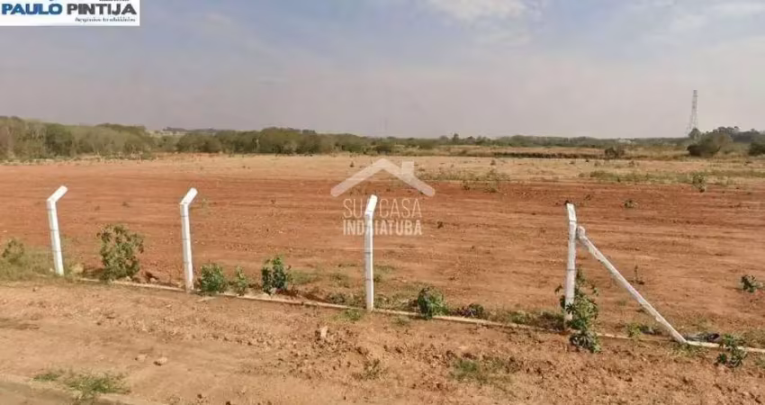 Terreno industrial de 25.600m localizado no distrito vitória martini em indaiatuba