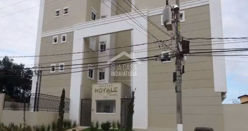 Apartamento com 3 quartos à venda no Centro, Indaiatuba 
