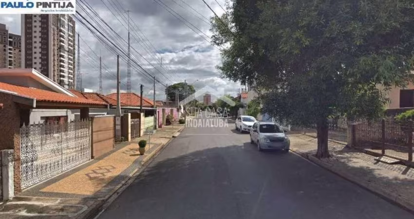 Terreno de 600m2 na vila almeida (comercial) (Desmembra)