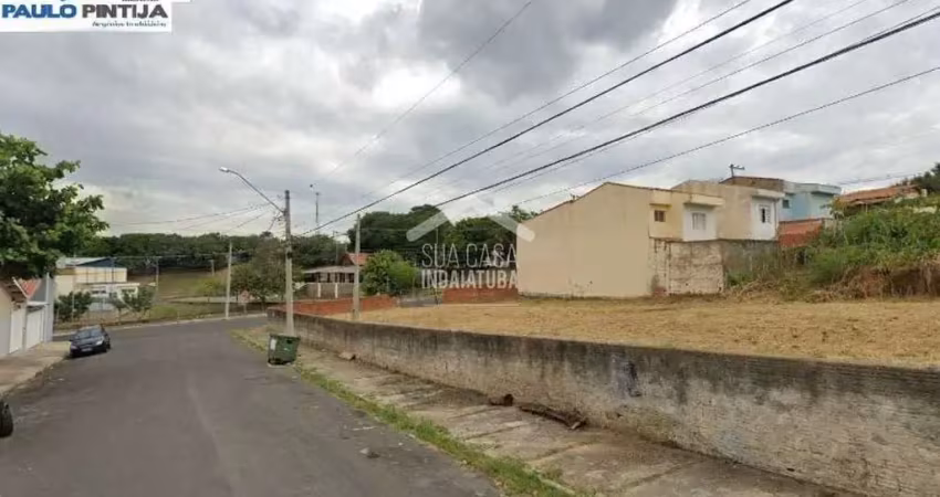 Terreno à venda no Jardim Bandeirantes, Salto 