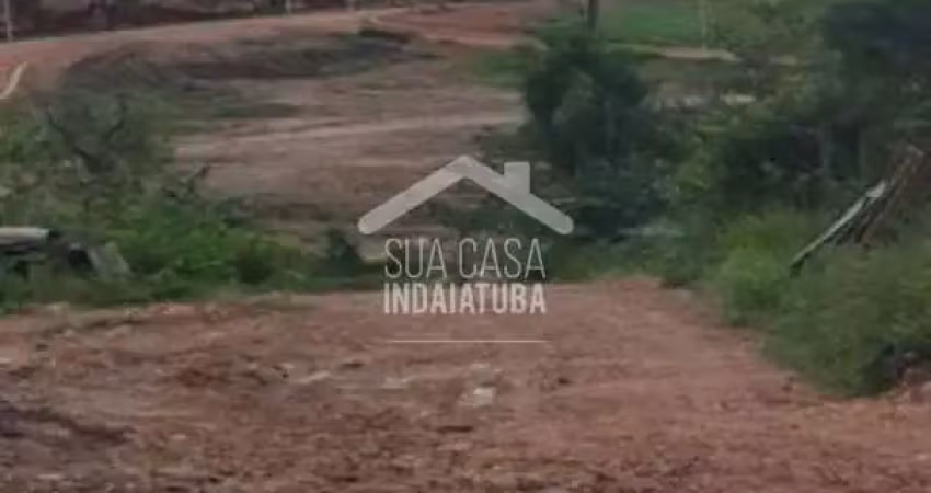 Terreno de 20.000m anexo ao loteamento parque laguna em salto