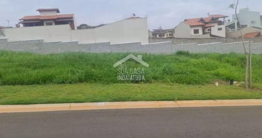Lindo terreno de 385m no condomínio fechado Park Meraki