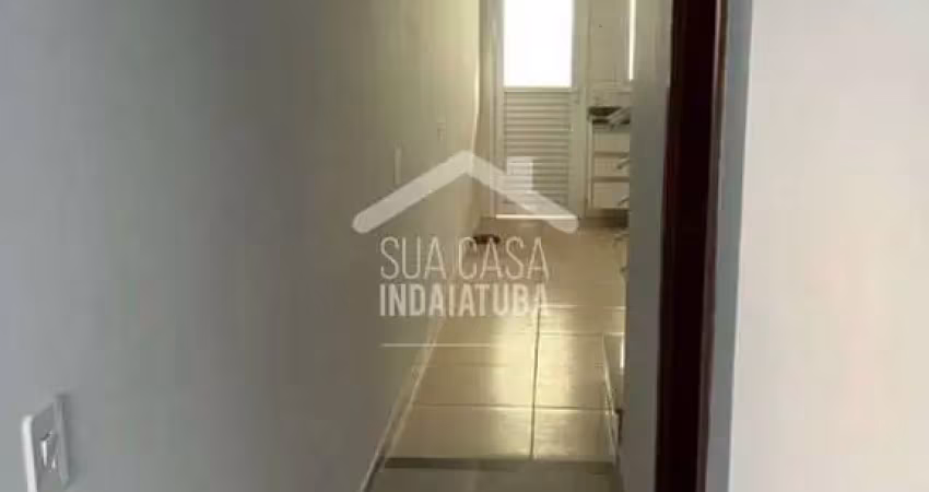 Oportunidade! sobrado com 02 suítes jardim nely - indaiatuba