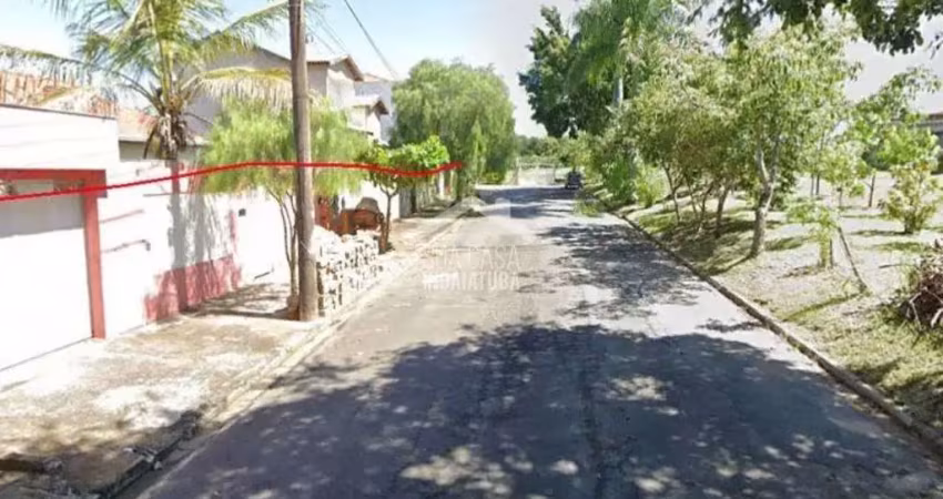 Terreno à venda no Jardim Juliana, Indaiatuba 
