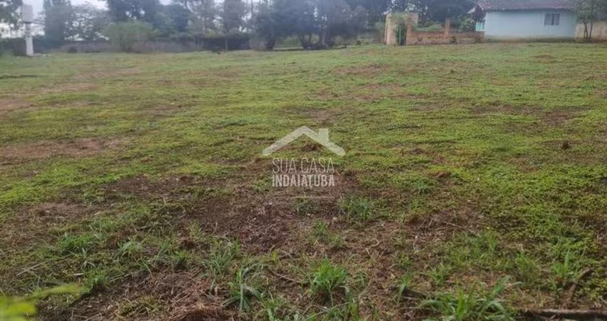 Lindo Terreno de 5.000m no Mosteiro de Itaici (Recanto dos Pássaros)