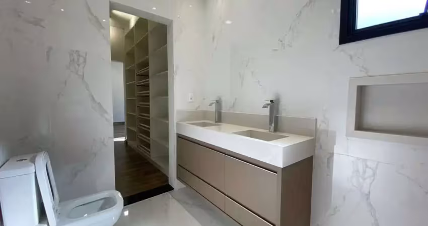 Casa com 3 quartos à venda no Jardim Residencial Dona Lucilla, Indaiatuba 