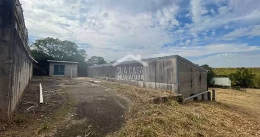 Terreno à venda no Itaici, Indaiatuba 