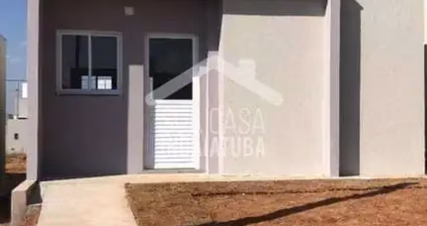 Casa com 2 quartos à venda na Avenida Clovis Ferraz de Camargo, Jardim das Araras, Indaiatuba