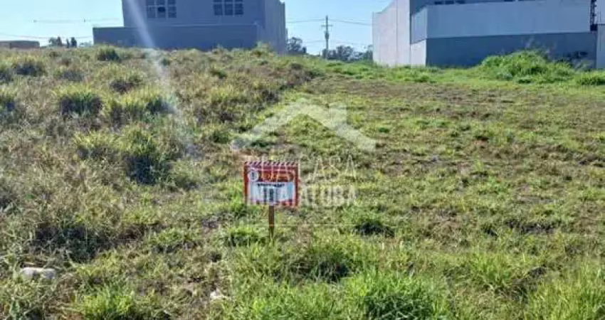 Terreno à venda no Loteamento Comercial Monte Castelo, Indaiatuba 