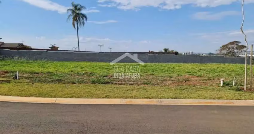 Lindo terreno de 600m no condomínio fechado park meraki