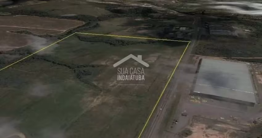Terreno à venda no Melissa, Itu 