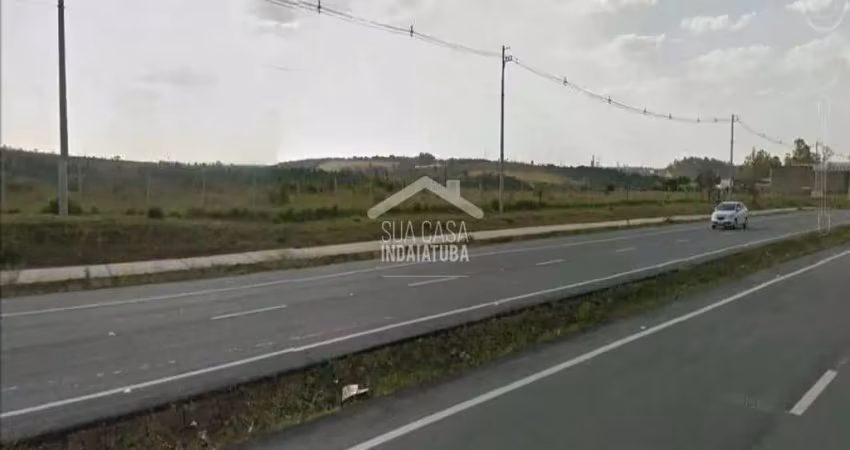 Terreno à venda no Melissa, Itu 