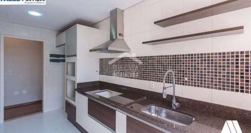 Apartamento de 108m Ed. Central Park com móveis planejados