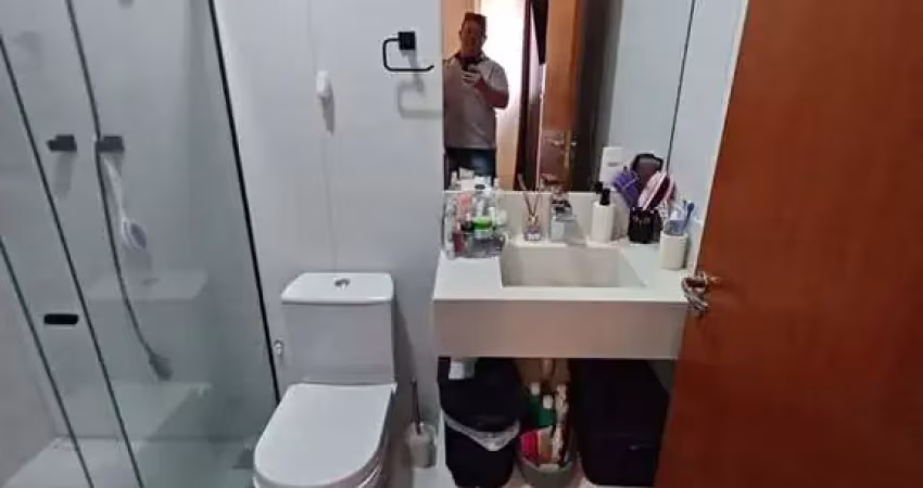 Casa com 2 quartos à venda no Jardim União, Indaiatuba 