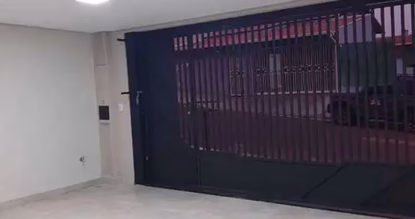 Casa 3 dormitórios sendo uma suíte com closet no jardim regente - indaiatuba