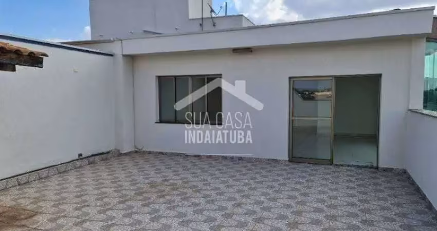 Apartamento com 2 quartos à venda no Jardim América, Indaiatuba 