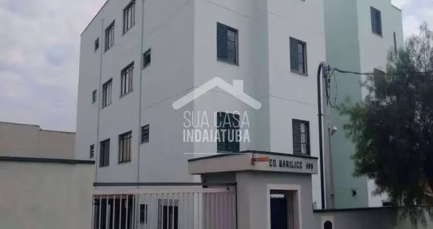 Apartamento 2 dormitórios parque são lourenço - indaiatuba