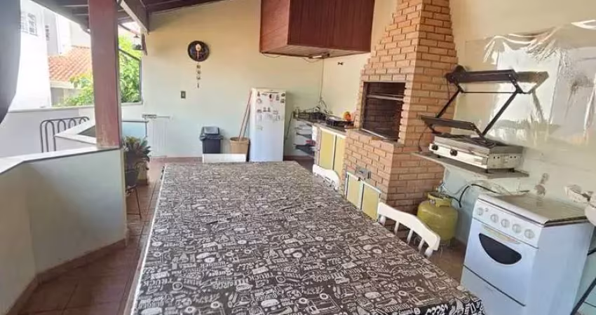 Casa com 4 quartos para alugar no Jardim São Paulo, Indaiatuba 