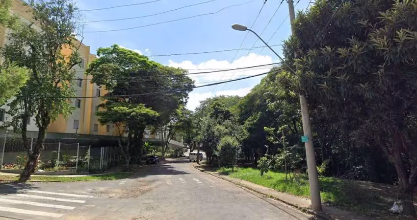 Apartamento 2 dormitórios com 72,06m² no jardim américa