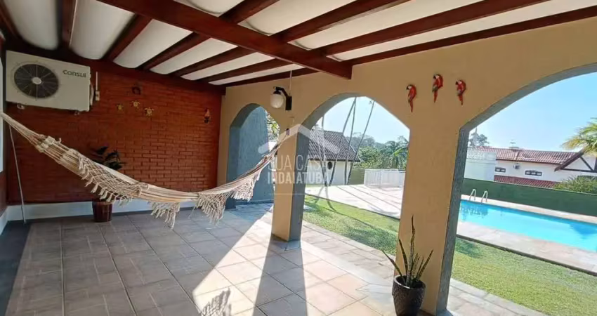Chácara de 5.000m² no condomínio recanto das flores em itaici