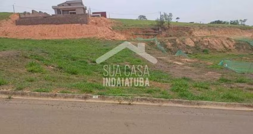 Excelente lote de 1.200m no condomínio Quintas de Terracota