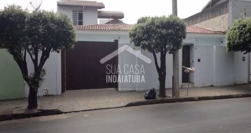 Casa Terrea Residencia Ou Comercial Perto Da Faculdade Max Planck