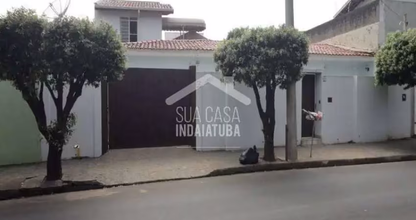 Casa terrea residencia ou comercial perto da faculdade max planck