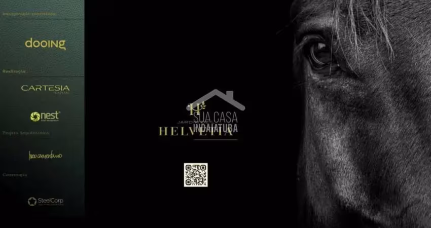 Casa em condomínio fechado com 4 quartos à venda na Avenida Bernardino Bonavita, Jardim Santa Rita, Indaiatuba